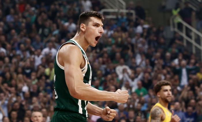 Πανάθα για «διπλό» στη Γερμανία | panathinaikos24.gr Πανάθα για «διπλό» στη Γερμανία | panathinaikos24.gr