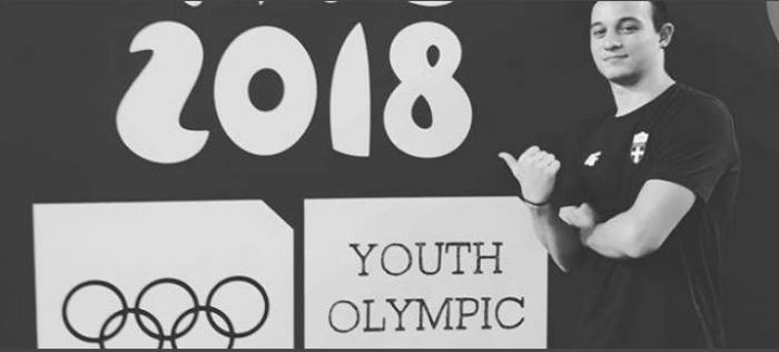 Καταδύσεις: Διάκριση για Μόλβαλη στους Ολυμπιακούς Νέων! | panathinaikos24.gr Καταδύσεις: Διάκριση για Μόλβαλη στους Ολυμπιακούς Νέων! | panathinaikos24.gr