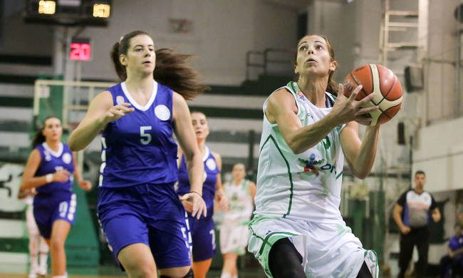 Μούλη: «Μονόδρομος η νίκη το Σάββατο» | panathinaikos24.gr Μούλη: «Μονόδρομος η νίκη το Σάββατο» | panathinaikos24.gr