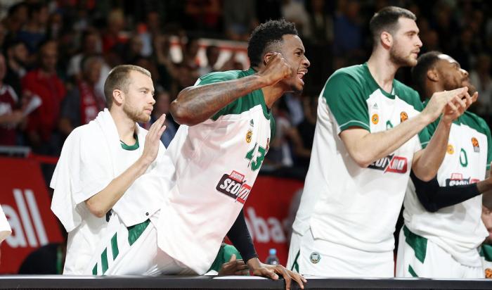 LIVE: Μπάγερν Μονάχου – Παναθηναϊκός ΟΠΑΠ | panathinaikos24.gr LIVE: Μπάγερν Μονάχου – Παναθηναϊκός ΟΠΑΠ | panathinaikos24.gr