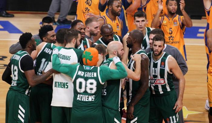 LIVE: Παναθηναϊκός ΟΠΑΠ – Λαύριο | panathinaikos24.gr LIVE: Παναθηναϊκός ΟΠΑΠ – Λαύριο | panathinaikos24.gr