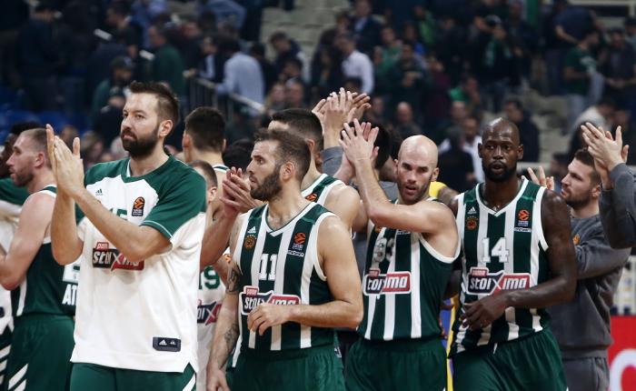 O Παναθηναϊκός μέσα από τα «μάτια» του… Άρη! | panathinaikos24.gr O Παναθηναϊκός μέσα από τα «μάτια» του… Άρη! | panathinaikos24.gr