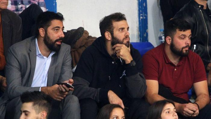 Το σχόλιο του Νίκου Παππά για τη ληστεία στην Κυψέλη (pic) | panathinaikos24.gr Το σχόλιο του Νίκου Παππά για τη ληστεία στην Κυψέλη (pic) | panathinaikos24.gr
