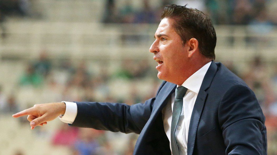 Πασκουάλ: «Όταν χάνεις τα ριμπάουντ…»