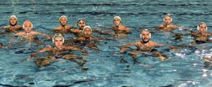Πόλο: Έδειξε τα «δόντια» του ο Παναθηναϊκός | panathinaikos24.gr Πόλο: Έδειξε τα «δόντια» του ο Παναθηναϊκός | panathinaikos24.gr