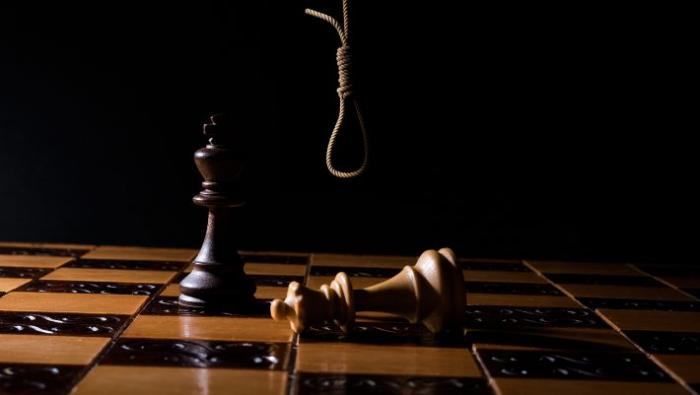 Ο άνθρωπος που χρωστάει τη ζωή του σε μια παρτίδα σκάκι | panathinaikos24.gr Ο άνθρωπος που χρωστάει τη ζωή του σε μια παρτίδα σκάκι | panathinaikos24.gr