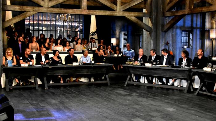 Η πανωλεθρία της πρεμιέρας έφερε αλλαγές: Επιστρέφει με γνήσιο λαϊκό πρόγραμμα το «Στην Υγειά μας» | panathinaikos24.gr Η πανωλεθρία της πρεμιέρας έφερε αλλαγές: Επιστρέφει με γνήσιο λαϊκό πρόγραμμα το «Στην Υγειά μας» | panathinaikos24.gr
