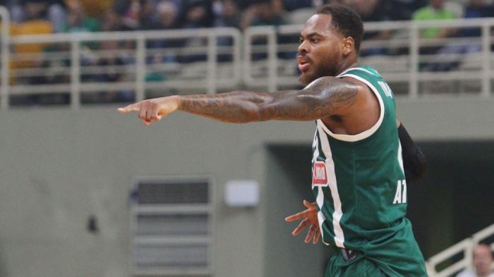 Euroleague: «Παίκτης-κλειδί ο Τόμας για τον Παναθηναϊκό» (vid) | panathinaikos24.gr Euroleague: «Παίκτης-κλειδί ο Τόμας για τον Παναθηναϊκό» (vid) | panathinaikos24.gr