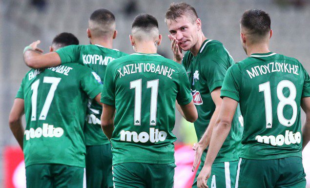 Παναθηναϊκός: Ενδεκάδα… made in Greece στο Αγρίνιο | panathinaikos24.gr Παναθηναϊκός: Ενδεκάδα… made in Greece στο Αγρίνιο | panathinaikos24.gr