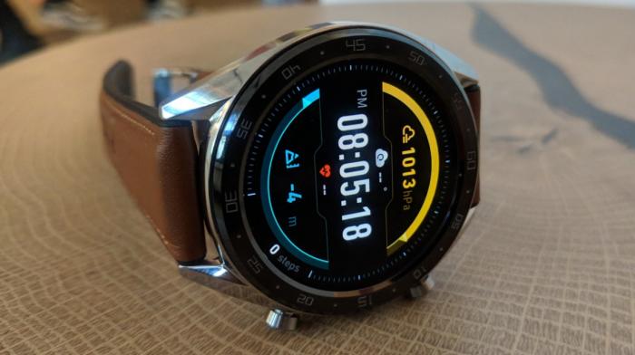 Αυτό είναι το νέο smartwatch της Huawei | panathinaikos24.gr Αυτό είναι το νέο smartwatch της Huawei | panathinaikos24.gr