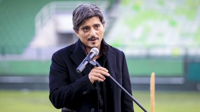 Γιαννακόπουλος: «Αν προχωρήσει το ΟΑΚΑ, θα σκεφτώ να μπω στο ποδόσφαιρο» | panathinaikos24.gr Γιαννακόπουλος: «Αν προχωρήσει το ΟΑΚΑ, θα σκεφτώ να μπω στο ποδόσφαιρο» | panathinaikos24.gr