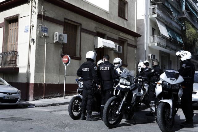 Εκτακτο: Ξύλο κουκουλοφόρων – αστυνομικών στο Πεδίον του Αρεως | panathinaikos24.gr Εκτακτο: Ξύλο κουκουλοφόρων – αστυνομικών στο Πεδίον του Αρεως | panathinaikos24.gr