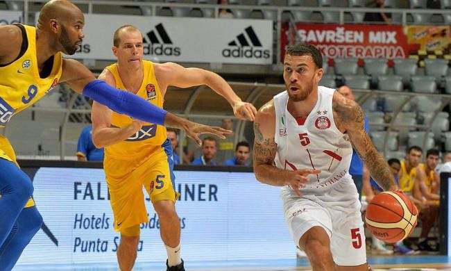 Πρεμιέρα με… 20άρα για τον Μάικ Τζέιμς (vid) | panathinaikos24.gr Πρεμιέρα με… 20άρα για τον Μάικ Τζέιμς (vid) | panathinaikos24.gr