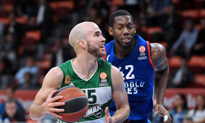 Εδώ θα δείτε το Εφές – Παναθηναϊκός ΟΠΑΠ | panathinaikos24.gr Εδώ θα δείτε το Εφές – Παναθηναϊκός ΟΠΑΠ | panathinaikos24.gr