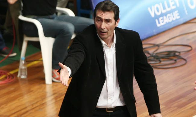 Ανδρεόπουλος: «Αυτά κάναμε και φτάσαμε στη νίκη» | panathinaikos24.gr Ανδρεόπουλος: «Αυτά κάναμε και φτάσαμε στη νίκη» | panathinaikos24.gr