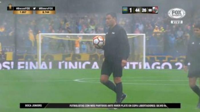 ΕΚΤΑΚΤΟ: Προς αναβολή το Μπόκα – Ρίβερ! | panathinaikos24.gr ΕΚΤΑΚΤΟ: Προς αναβολή το Μπόκα – Ρίβερ! | panathinaikos24.gr