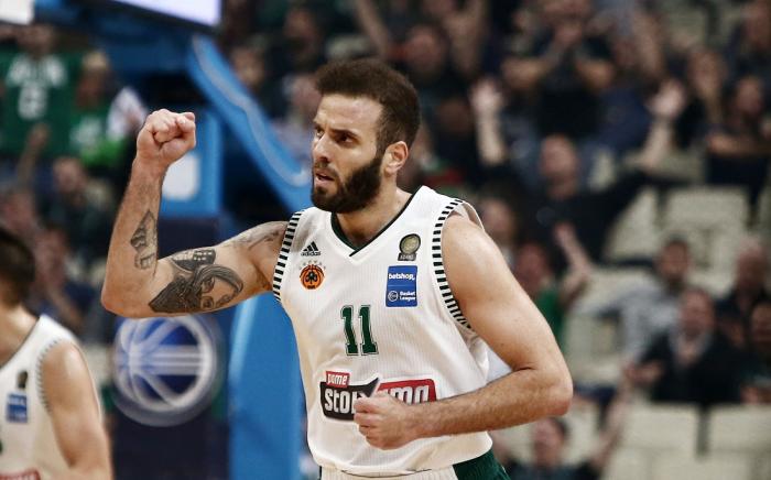 Δείτε LIVE STREAMING το ματς με την Μπαρτσελόνα | panathinaikos24.gr Δείτε LIVE STREAMING το ματς με την Μπαρτσελόνα | panathinaikos24.gr