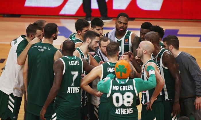 Εδώ θα δείτε το ντέρμπι του ΟΑΚΑ | panathinaikos24.gr Εδώ θα δείτε το ντέρμπι του ΟΑΚΑ | panathinaikos24.gr