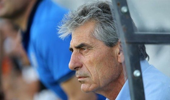 Εκτακτο: Ανακοινώθηκε ο Αγγελος Αναστασιάσης από την ΕΠΟ | panathinaikos24.gr Εκτακτο: Ανακοινώθηκε ο Αγγελος Αναστασιάσης από την ΕΠΟ | panathinaikos24.gr