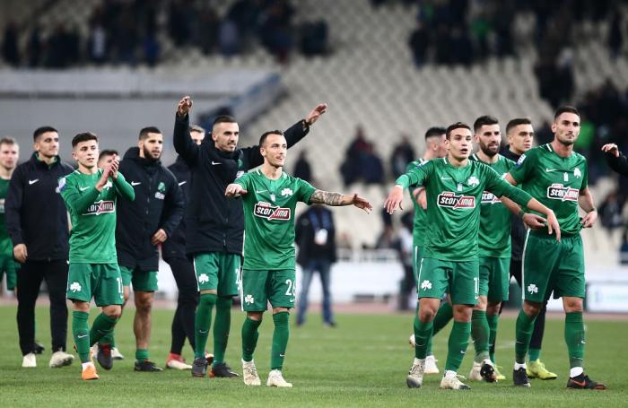 Η αποστολή με τον Άρη – Επέστρεψε ο Διούδης | panathinaikos24.gr Η αποστολή με τον Άρη – Επέστρεψε ο Διούδης | panathinaikos24.gr