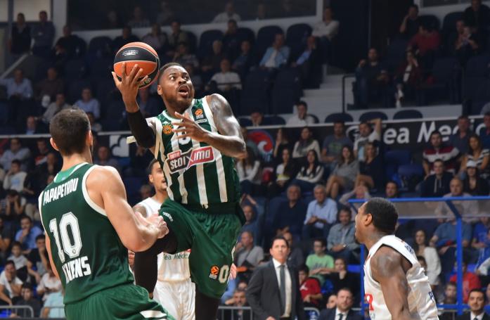 Μπουντούτσνοστ-Παναθηναϊκός ΟΠΑΠ 67-72: Πήρε το διπλό, αλλά προβλημάτισε ξανά | panathinaikos24.gr Μπουντούτσνοστ-Παναθηναϊκός ΟΠΑΠ 67-72: Πήρε το διπλό, αλλά προβλημάτισε ξανά | panathinaikos24.gr
