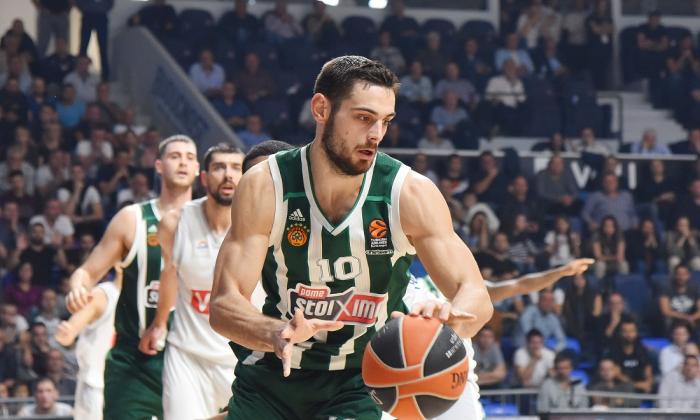 Δύσκολα με Φενέρ ο Παπαπέτρου | panathinaikos24.gr Δύσκολα με Φενέρ ο Παπαπέτρου | panathinaikos24.gr