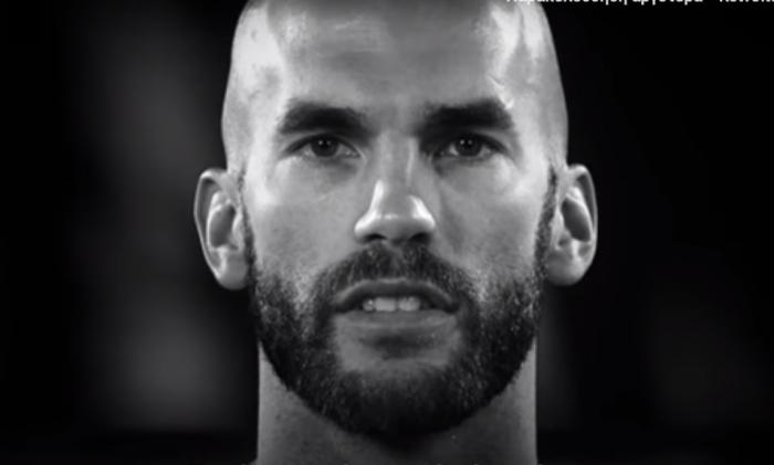 Καλάθης και Ομπράντοβιτς είπαν… Not in my house! (vid) | panathinaikos24.gr Καλάθης και Ομπράντοβιτς είπαν… Not in my house! (vid) | panathinaikos24.gr