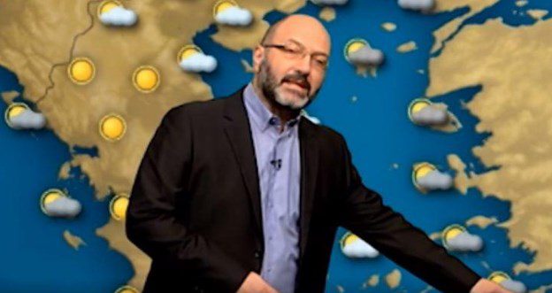 Πρόγνωση καιρού: Αλλάζει ξανά το σκηνικό – Τι προβλέπει ο Σάκης Αρναούτογλου (vid) | panathinaikos24.gr Πρόγνωση καιρού: Αλλάζει ξανά το σκηνικό – Τι προβλέπει ο Σάκης Αρναούτογλου (vid) | panathinaikos24.gr