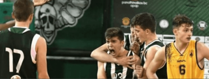 Παναθηναϊκός: Διπλή νίκη επί της ΑΕΚ | panathinaikos24.gr Παναθηναϊκός: Διπλή νίκη επί της ΑΕΚ | panathinaikos24.gr