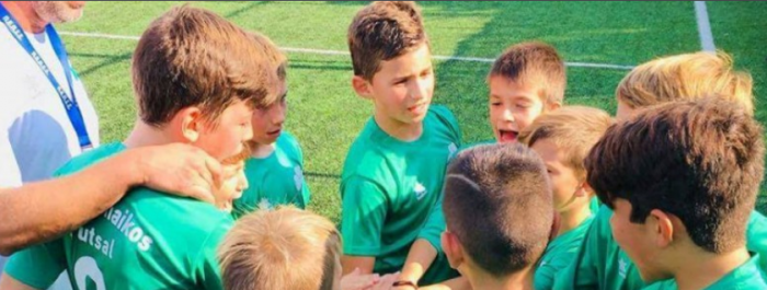 Ισοπαλία για τα τριφυλλάκια | panathinaikos24.gr Ισοπαλία για τα τριφυλλάκια | panathinaikos24.gr