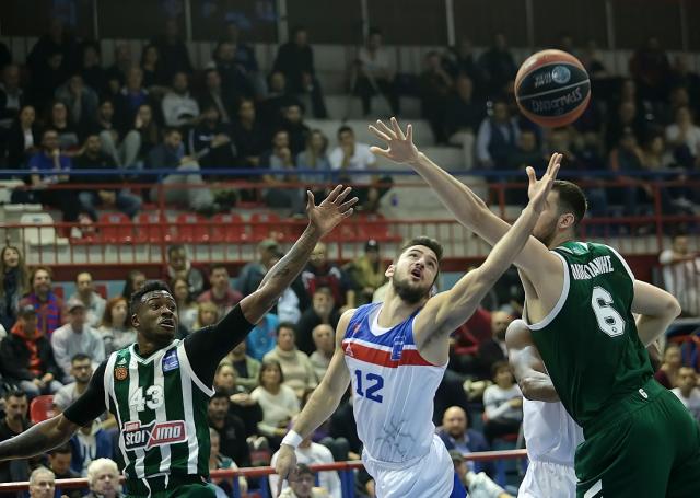 Η βαθμολογία της Basket League (pic) | panathinaikos24.gr Η βαθμολογία της Basket League (pic) | panathinaikos24.gr