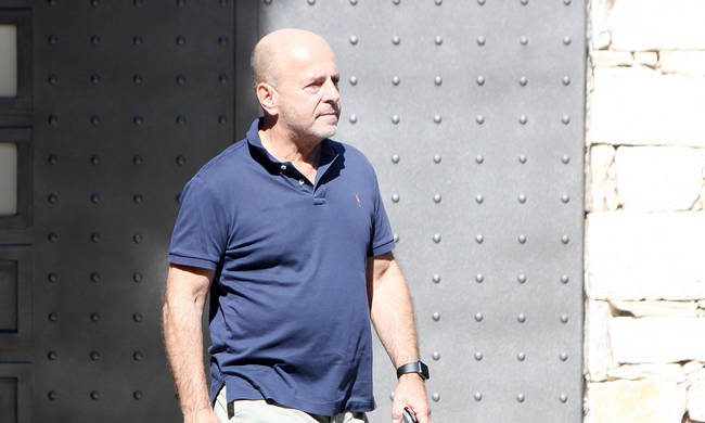 Σίγουρος για την αδειοδότηση ο Αλαφούζος