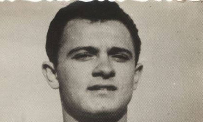 «Καλό ταξίδι Θοδωρή Αλούπη…» | panathinaikos24.gr «Καλό ταξίδι Θοδωρή Αλούπη…» | panathinaikos24.gr