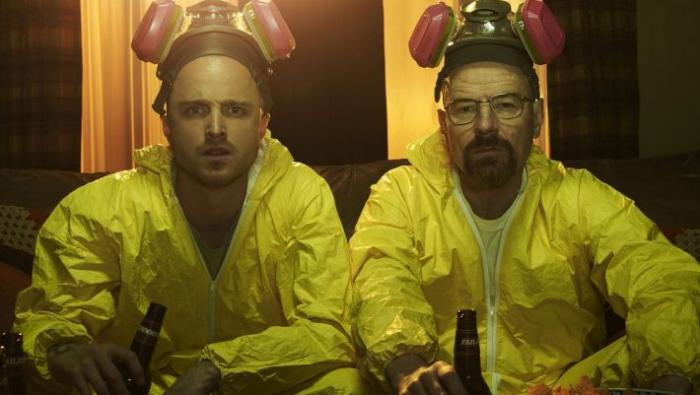 Επιβεβαιώθηκε: Το Breaking Bad επιστρέφει!