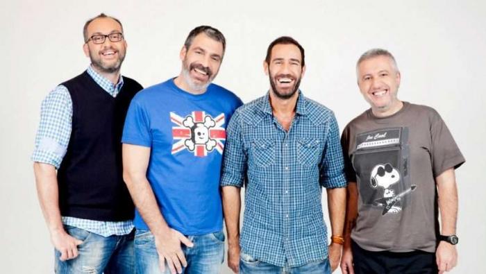 Επιστρέφει τηλεοπτικά το «Ράδιο Αρβύλα» – Όλες οι λεπτομέρειες (Vid)