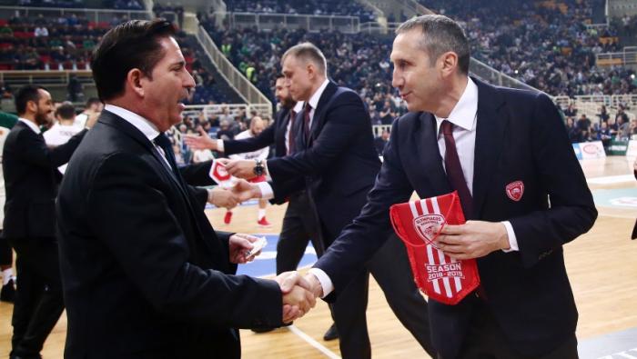 Οι μεταδόσεις της… διαβολοβδομάδας της EuroLeague! | panathinaikos24.gr Οι μεταδόσεις της… διαβολοβδομάδας της EuroLeague! | panathinaikos24.gr