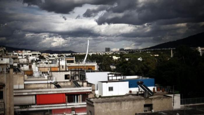 Τρέλα: Η εφορία μπλοκάρει πώληση ακινήτου για χρέος… 0.03€! | panathinaikos24.gr Τρέλα: Η εφορία μπλοκάρει πώληση ακινήτου για χρέος… 0.03€! | panathinaikos24.gr
