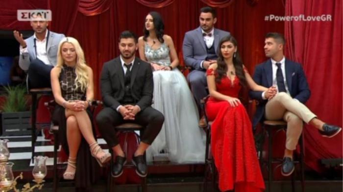Εκλογές 2019: Πρώην παίκτρια του Power of Love υποψήφια στις ευρωεκλογές | panathinaikos24.gr Εκλογές 2019: Πρώην παίκτρια του Power of Love υποψήφια στις ευρωεκλογές | panathinaikos24.gr
