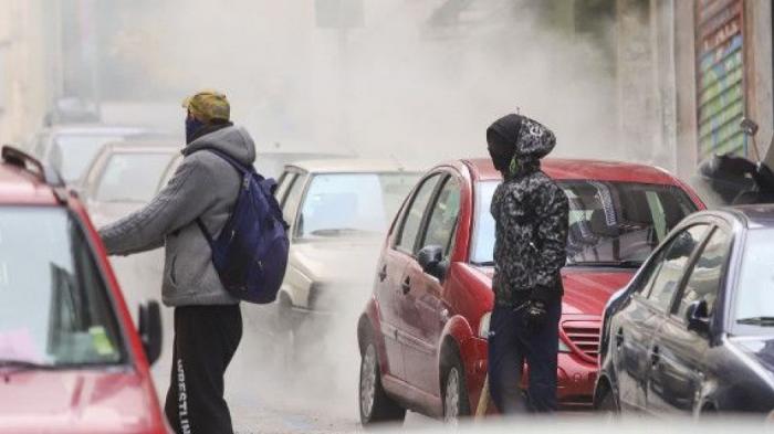 Εκτακτο: Επεισόδια και χημικά στα μαθητικά συλλαλητήρια (pics + vids) | panathinaikos24.gr Εκτακτο: Επεισόδια και χημικά στα μαθητικά συλλαλητήρια (pics + vids) | panathinaikos24.gr