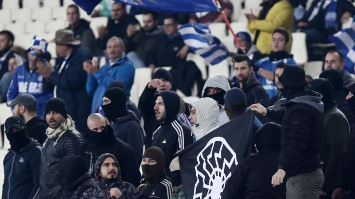 Βασιλειάδης σε Άρειο Πάγο: Βρείτε τους νεοναζί του ΟΑΚA! | panathinaikos24.gr Βασιλειάδης σε Άρειο Πάγο: Βρείτε τους νεοναζί του ΟΑΚA! | panathinaikos24.gr
