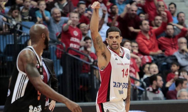 Μυθικός Φελντέιν: Έβαλε 5/5 τρίποντα στο πρώτο δεκάλεπτο! (vid) | panathinaikos24.gr Μυθικός Φελντέιν: Έβαλε 5/5 τρίποντα στο πρώτο δεκάλεπτο! (vid) | panathinaikos24.gr