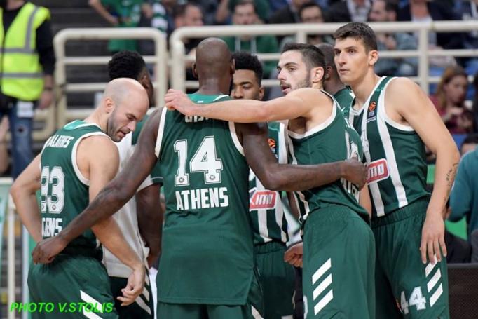 Μία απώλεια και μία απόφαση πριν από το τζάμπολ | panathinaikos24.gr Μία απώλεια και μία απόφαση πριν από το τζάμπολ | panathinaikos24.gr