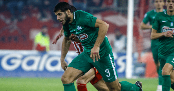 Επιστρέφει το 2019 ο Ινσούα | panathinaikos24.gr Επιστρέφει το 2019 ο Ινσούα | panathinaikos24.gr