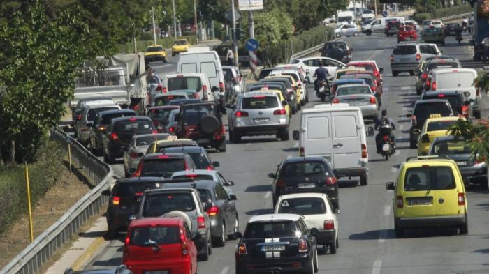 Τέλη κυκλοφορίας 2019: Πόσα θα πληρώσετε φέτος | panathinaikos24.gr Τέλη κυκλοφορίας 2019: Πόσα θα πληρώσετε φέτος | panathinaikos24.gr