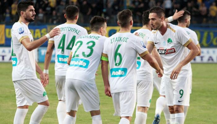 Έσκασαν 5,5 εκατ. ευρώ για δύο παίκτες – Πού βρέθηκαν τόσα λεφτά; – | panathinaikos24.gr Έσκασαν 5,5 εκατ. ευρώ για δύο παίκτες – Πού βρέθηκαν τόσα λεφτά; – | panathinaikos24.gr