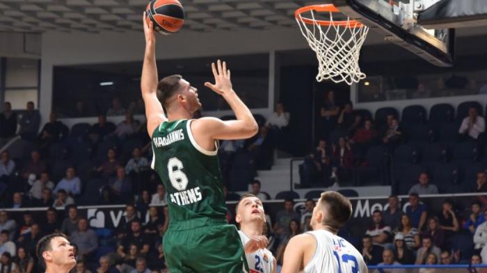 Παπαγιάννης: “Πρέπει να βελτιωθούμε” | panathinaikos24.gr Παπαγιάννης: “Πρέπει να βελτιωθούμε” | panathinaikos24.gr