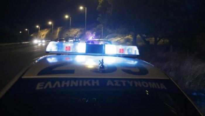 Μεταμόρφωση: Ληστεία με πυροβολισμούς σε κατάστημα ηλεκτρονικών ειδών | panathinaikos24.gr Μεταμόρφωση: Ληστεία με πυροβολισμούς σε κατάστημα ηλεκτρονικών ειδών | panathinaikos24.gr