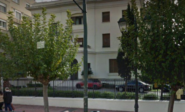 Έκτακτο: Άνδρας με μαχαίρι εισέβαλε στην πρεσβεία της Σερβίας στην Αθήνα! | panathinaikos24.gr Έκτακτο: Άνδρας με μαχαίρι εισέβαλε στην πρεσβεία της Σερβίας στην Αθήνα! | panathinaikos24.gr