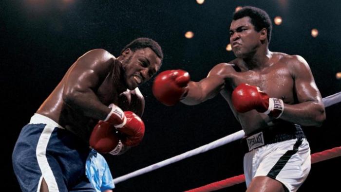 Thrilla in Manila: Όταν ο Μοχάμεντ Άλι βίωσε το «κοντινότερο πράγμα στο θάνατο» | panathinaikos24.gr Thrilla in Manila: Όταν ο Μοχάμεντ Άλι βίωσε το «κοντινότερο πράγμα στο θάνατο» | panathinaikos24.gr