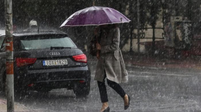 Αλλάζει ο καιρός: Έρχονται καταιγίδες, νοτιάδες και αφρικανική σκόνη | panathinaikos24.gr Αλλάζει ο καιρός: Έρχονται καταιγίδες, νοτιάδες και αφρικανική σκόνη | panathinaikos24.gr